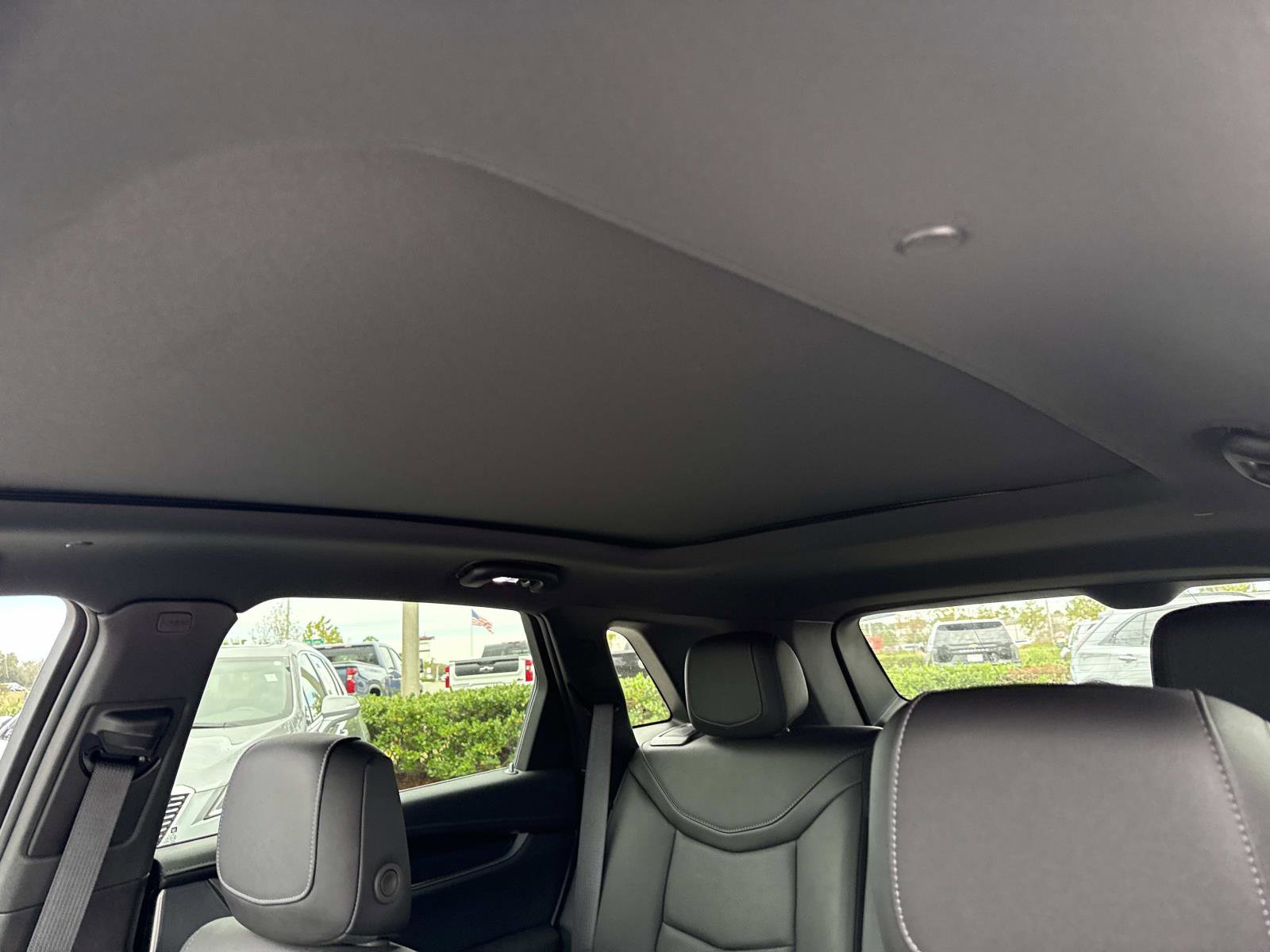 Used 2025 Cadillac XT5 Premium Luxury w/ Technology Package image 23