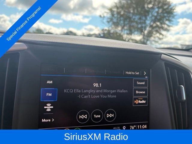Used 2020 GMC Terrain Denali AWD/4WD image 18