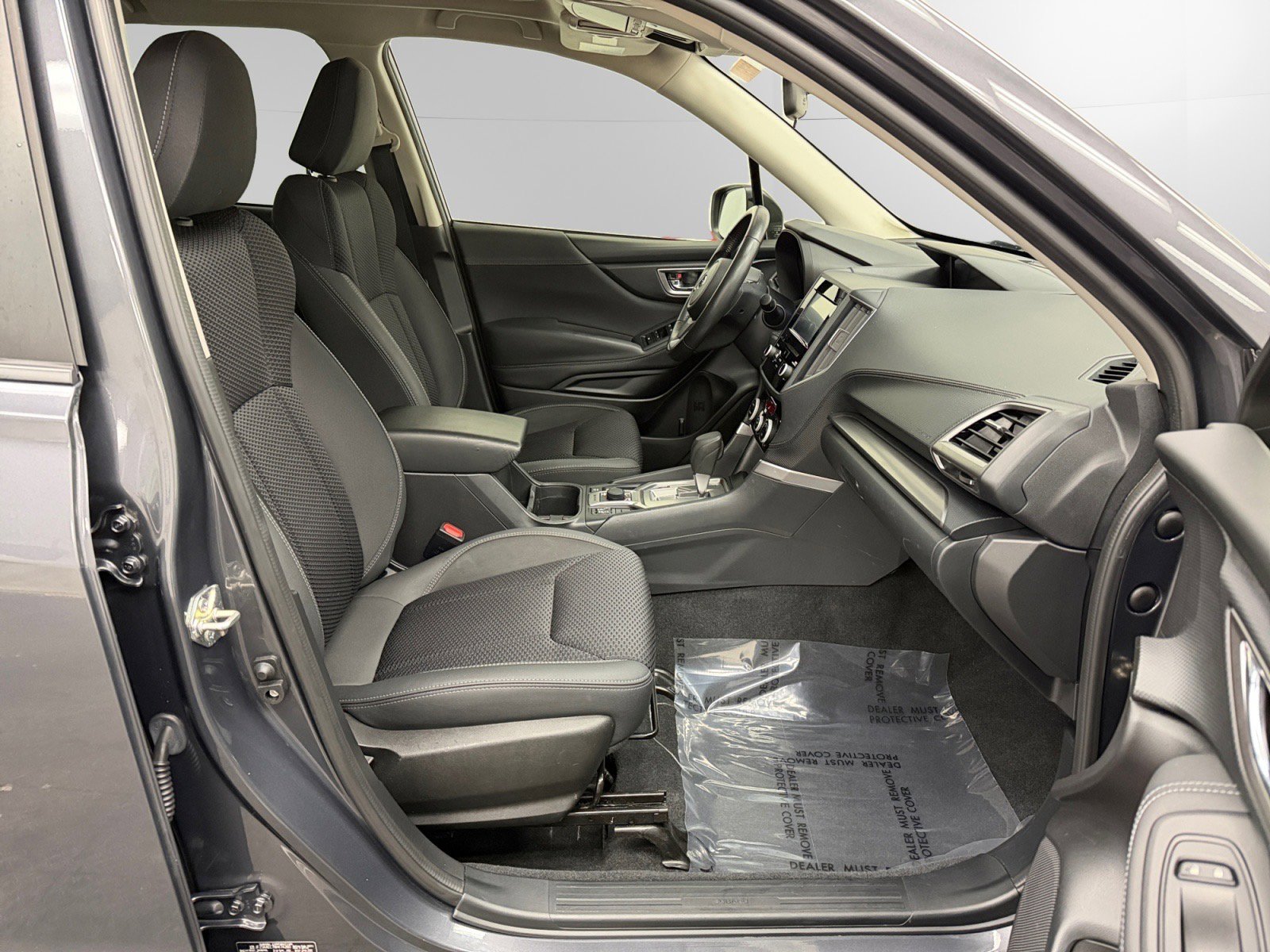 Used 2022 Subaru Forester Premium image 15