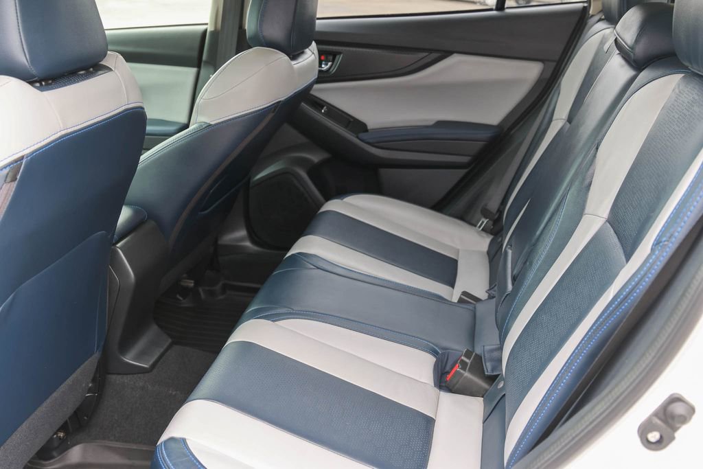 Used 2021 Subaru Crosstrek Hybrid w/ Moonroof Package w/Navigation image 14