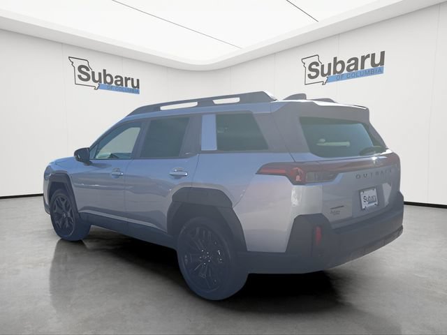 New 2026 Subaru Outback Limited XT AWD/4WD image 7