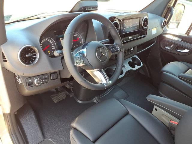 New 2026 Mercedes-Benz Sprinter 2500 image 14