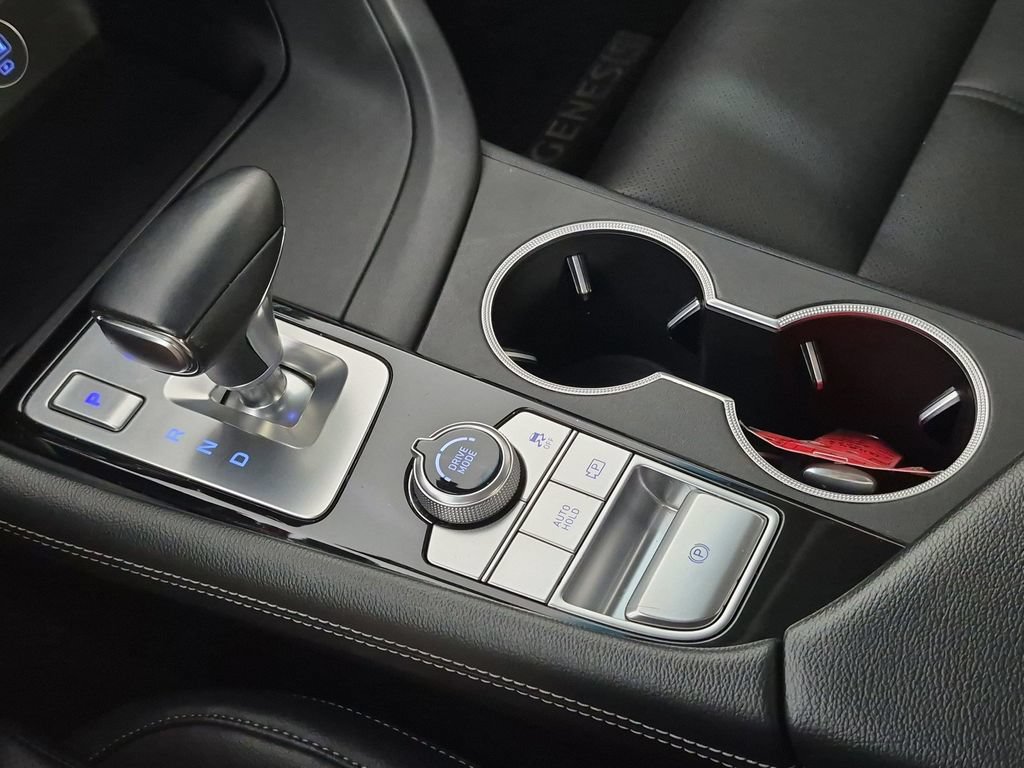 Used 2023 Genesis G70 2.0T RWD image 28