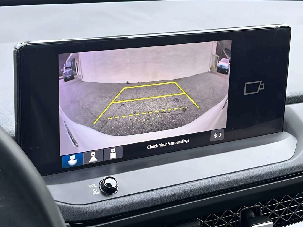 Used 2023 Honda Accord Sport image 19