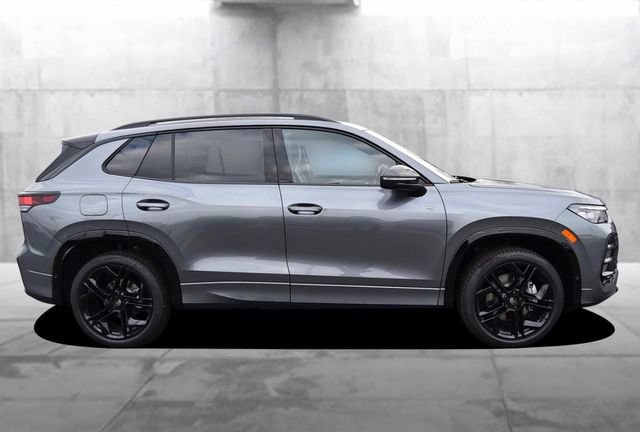 New 2026 Volkswagen Tiguan SE R-Line AWD/4WD image 5