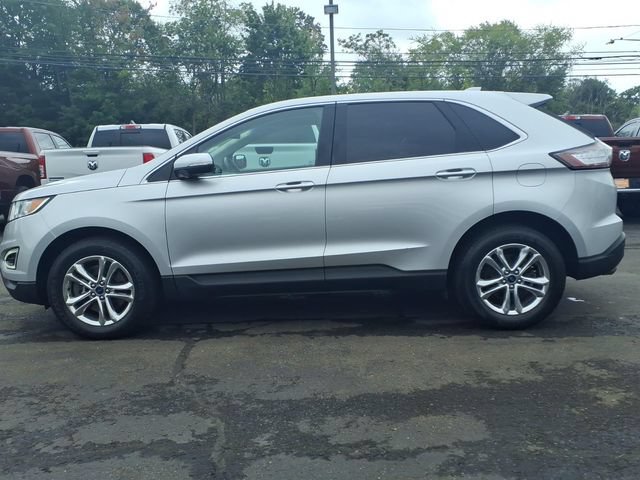 Used 2016 Ford Edge SEL w/ Equipment Group 201A AWD/4WD image 5