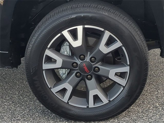 Certified 2025 Toyota 4Runner TRD Sport Premium image 11