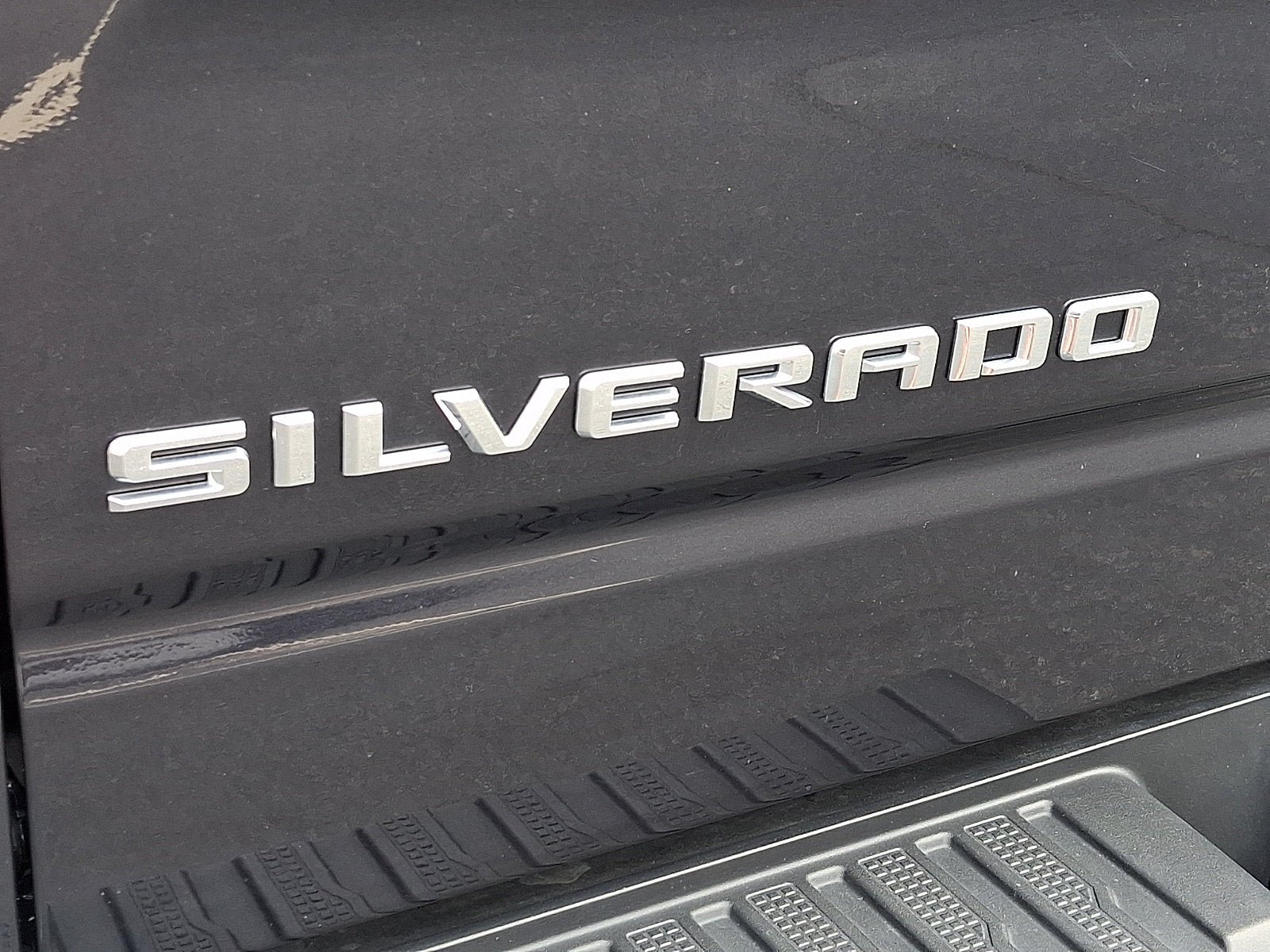 Used 2024 Chevrolet Silverado 1500 RST w/ True North Edition Plus AWD/4WD image 31