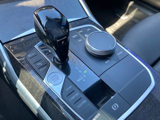 Used 2020 BMW M340i xDrive w/ Premium Package image 32