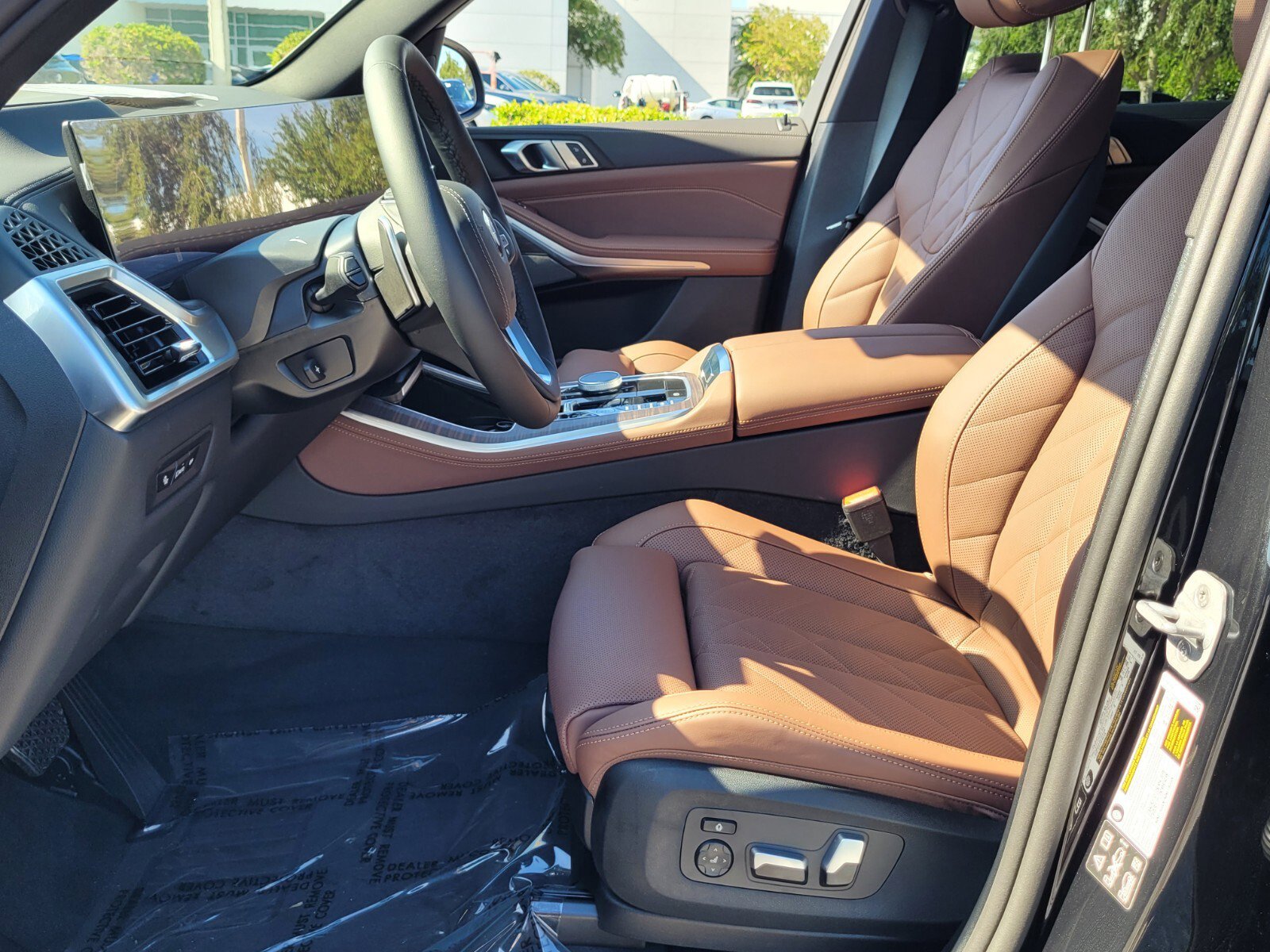 Used 2026 BMW X5 xDrive40i image 10