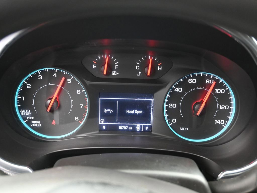 Used 2019 Chevrolet Malibu LT image 13