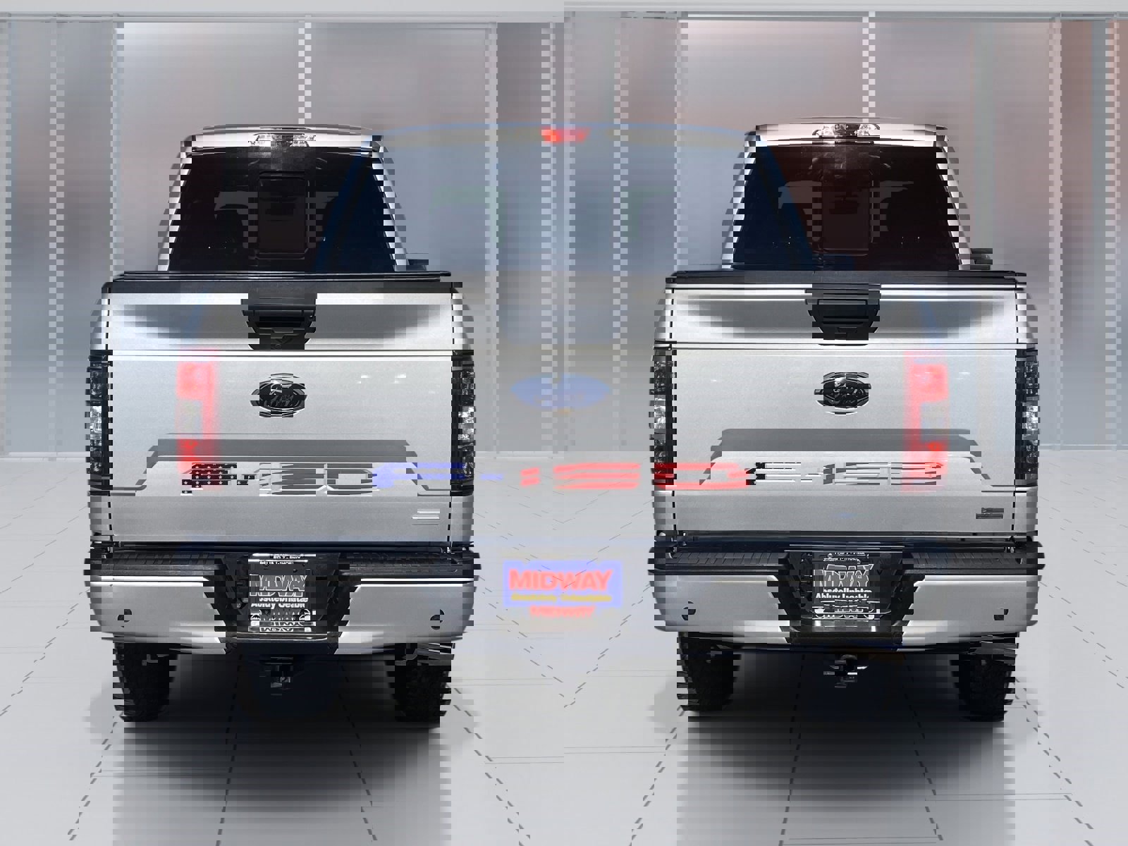 Used 2019 Ford F150 XLT w/ Equipment Group 302A Luxury image 5