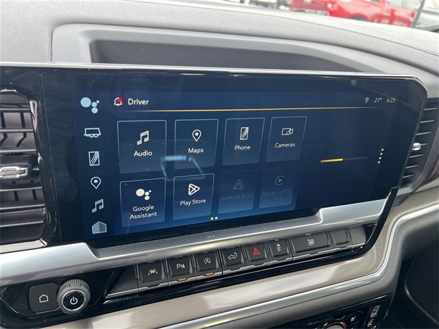 Certified 2022 Chevrolet Silverado 1500 High Country image 12