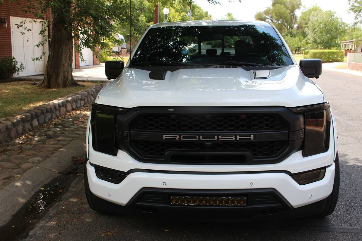 Used 2023 Ford F150 XLT w/ Equipment Group 302A High AWD/4WD image 54