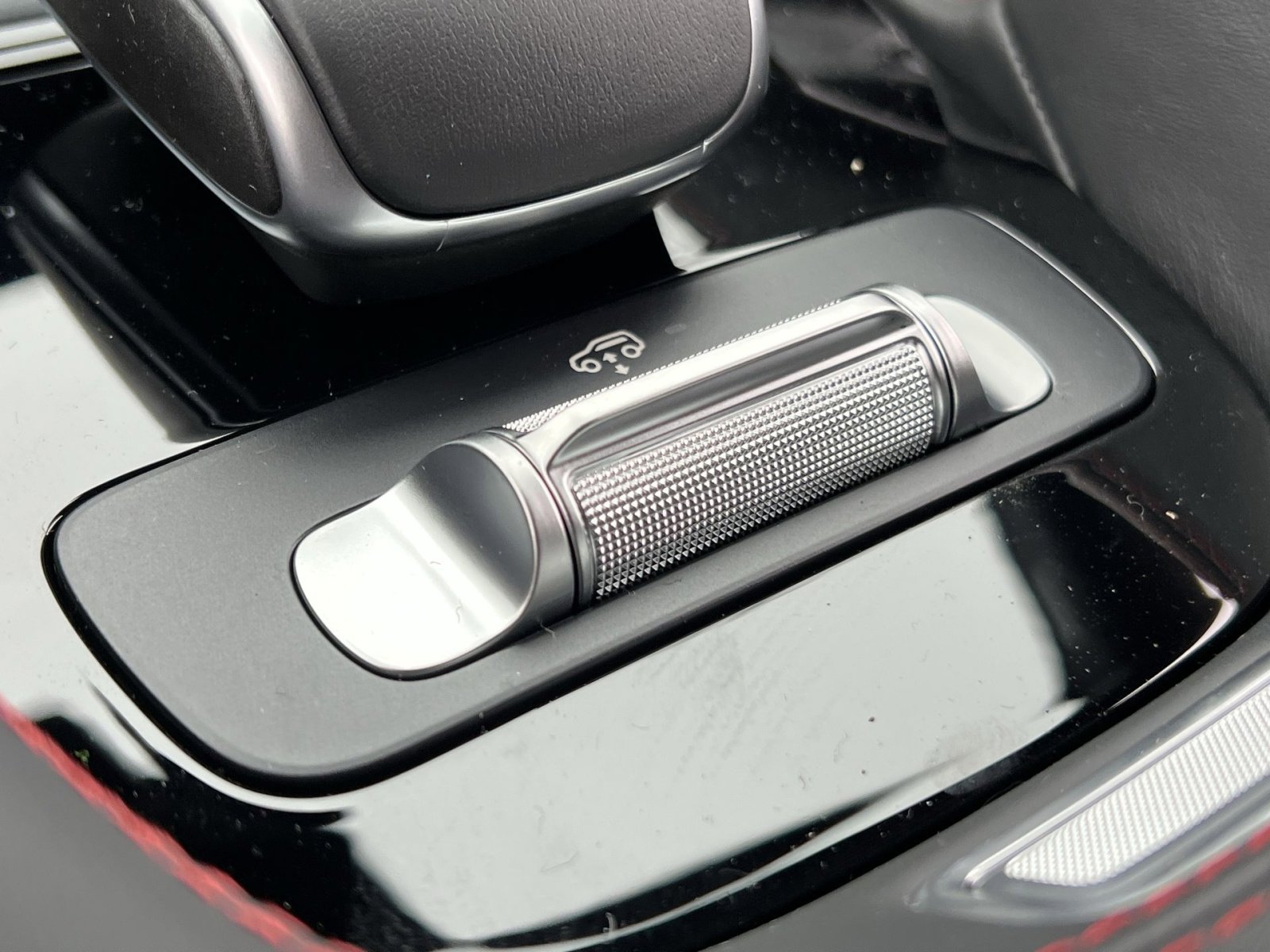 New 2026 Mercedes-Benz GLE 53 AMG 4MATIC Coupe image 35