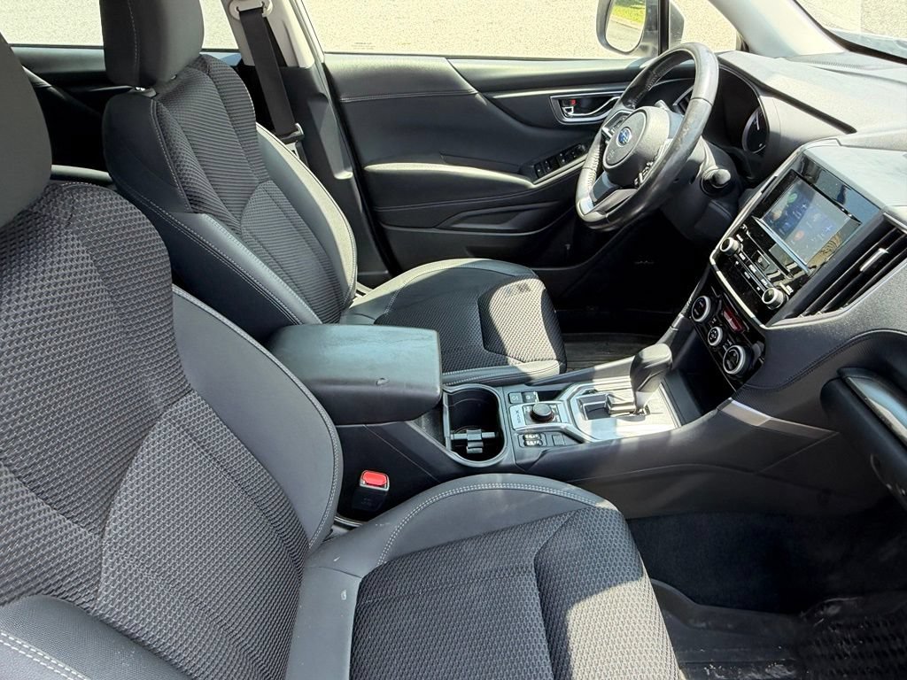 Used 2023 Subaru Forester Premium AWD/4WD image 17