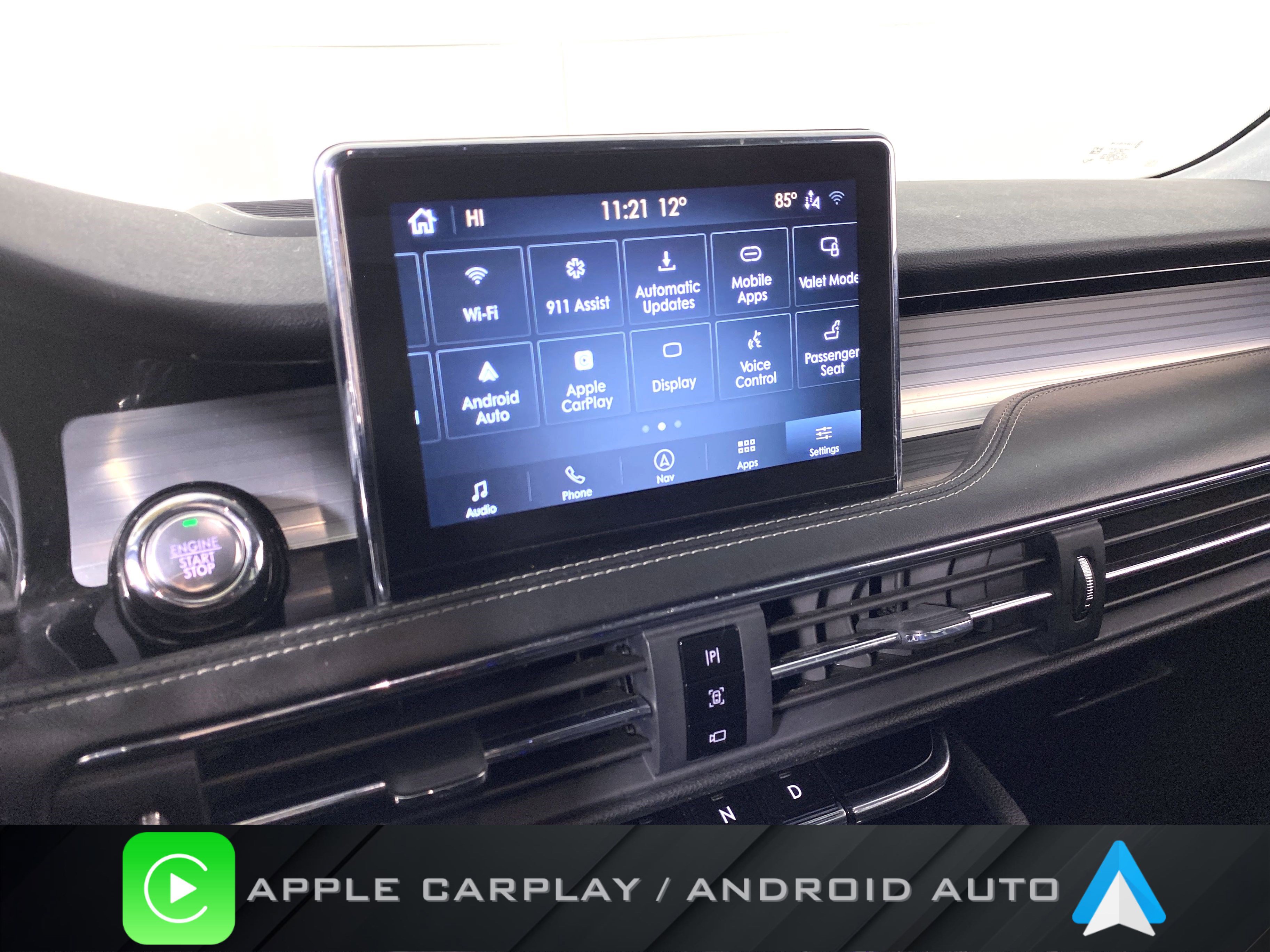 Used 2020 Lincoln Corsair AWD w/ Equipment Group 101A image 4