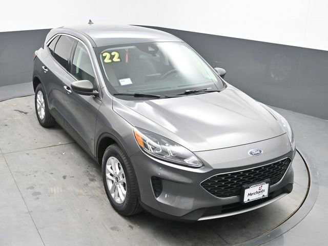 Used 2022 Ford Escape SE w/ Convenience Package AWD/4WD image 41
