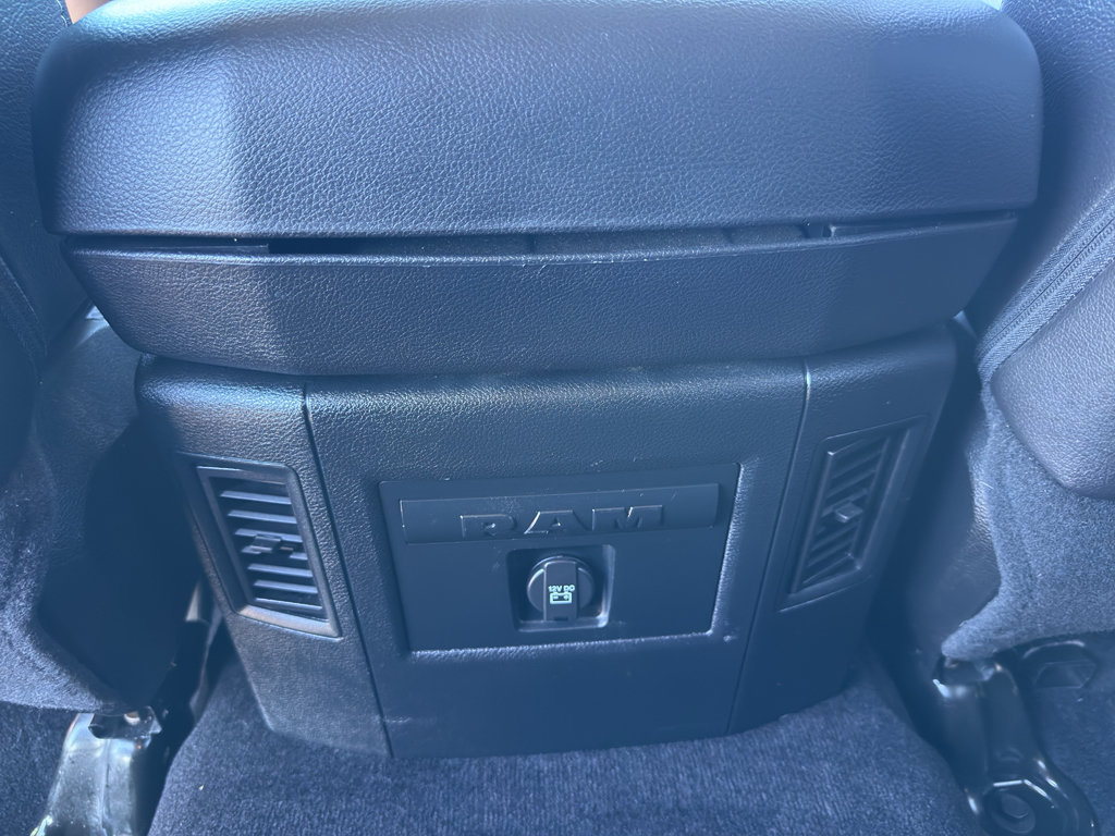 Used 2017 RAM 1500 Sport AWD/4WD image 31