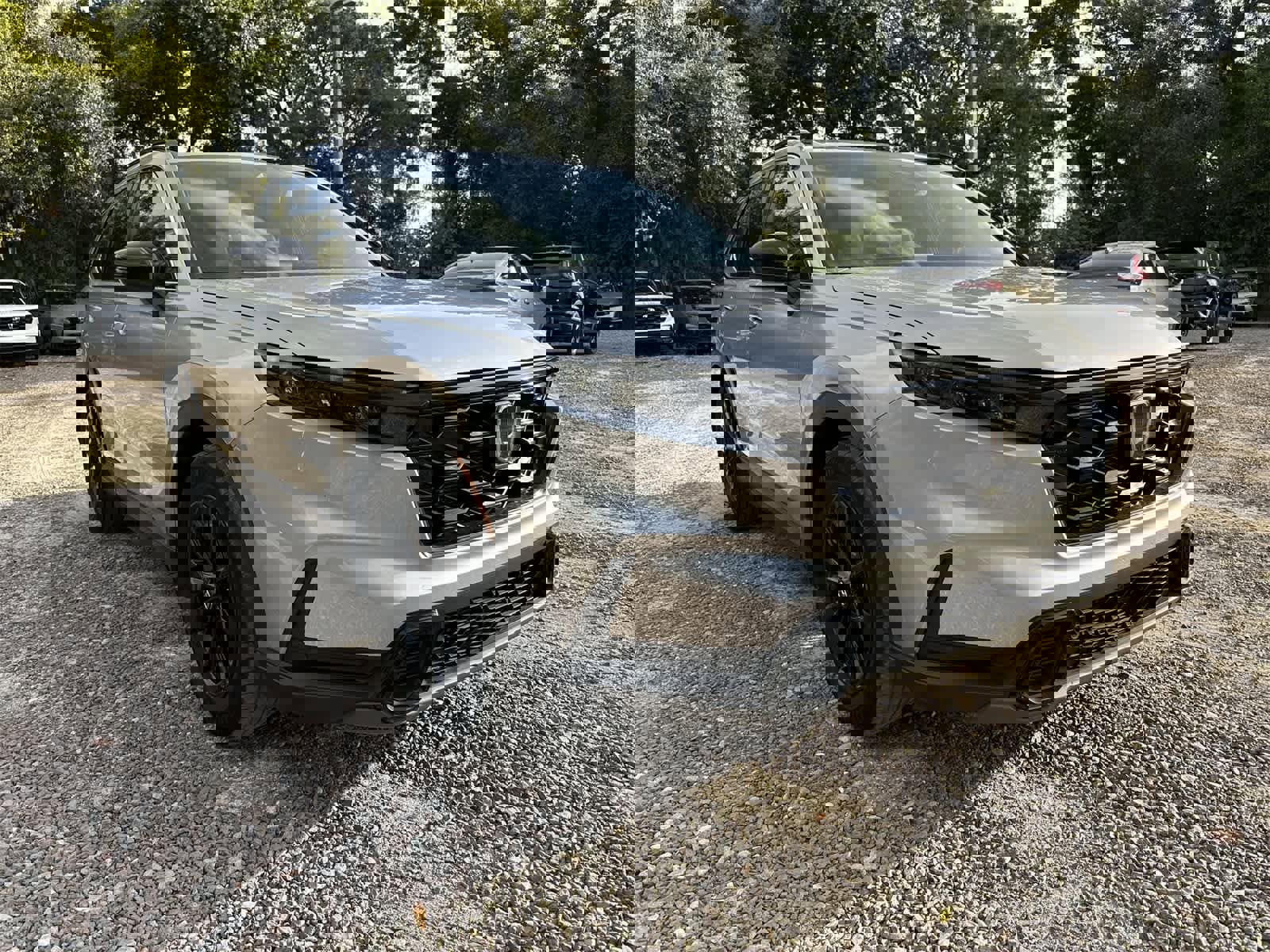 Used 2024 Honda CR-V Sport-L image 19