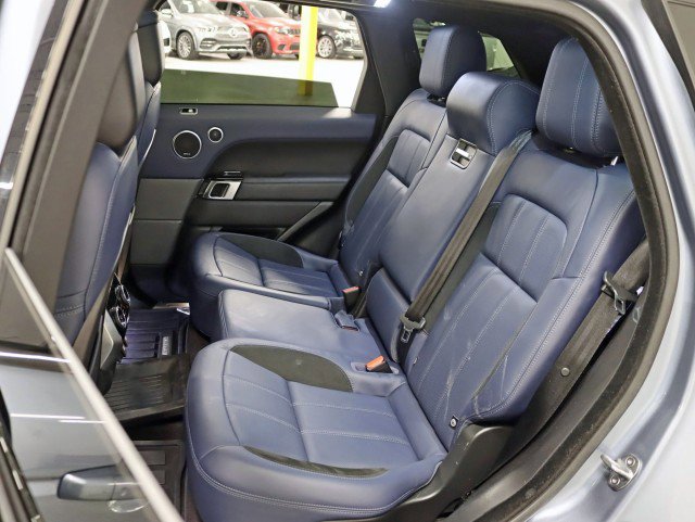 Used 2020 Land Rover Range Rover Sport HSE Dynamic AWD/4WD image 28