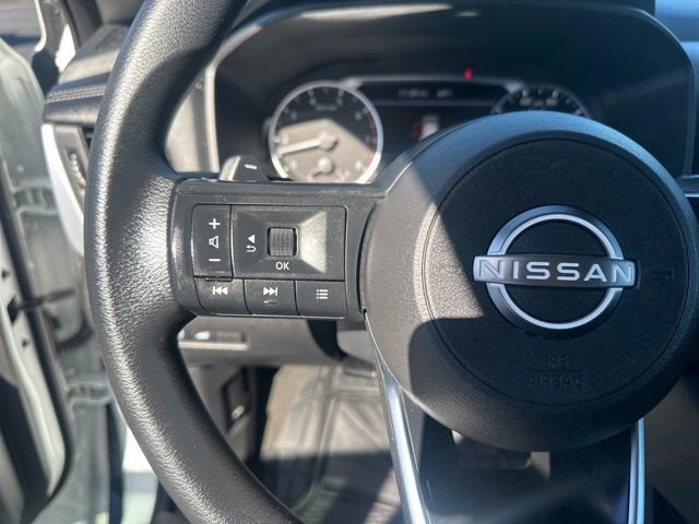 Used 2024 Nissan Rogue SV image 21