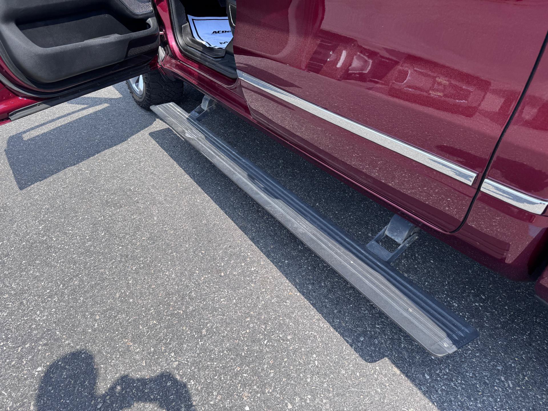 Used 2019 RAM 1500 Limited AWD/4WD image 44