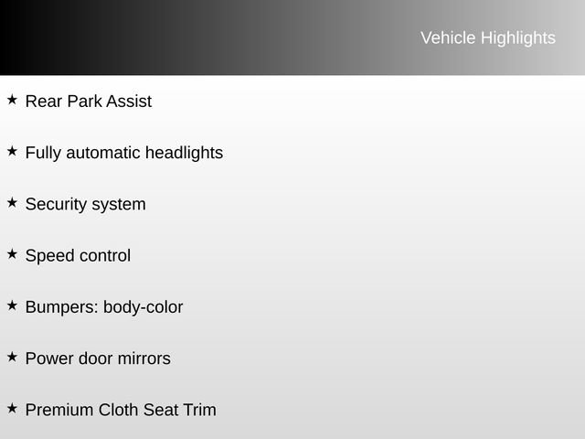 Certified 2015 Chevrolet Impala LS w/ LS Convenience Package image 29