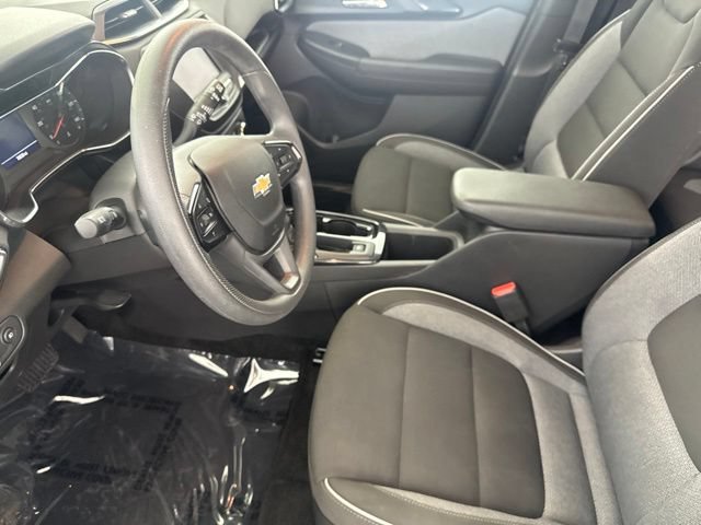Used 2023 Chevrolet TrailBlazer LT FWD image 22