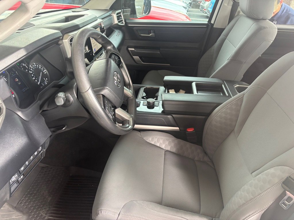 Used 2023 Toyota Tundra SR5 image 6
