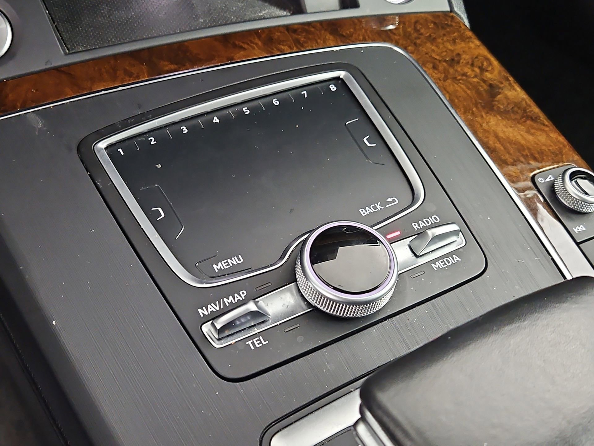 Used 2018 Audi Q5 2.0T Premium Plus w/ Premium Plus Package image 35