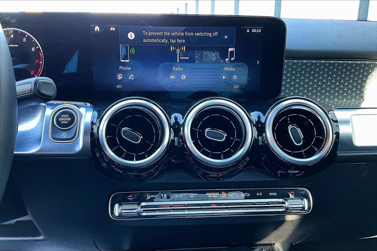 Used 2025 Mercedes-Benz GLB 250 image 18