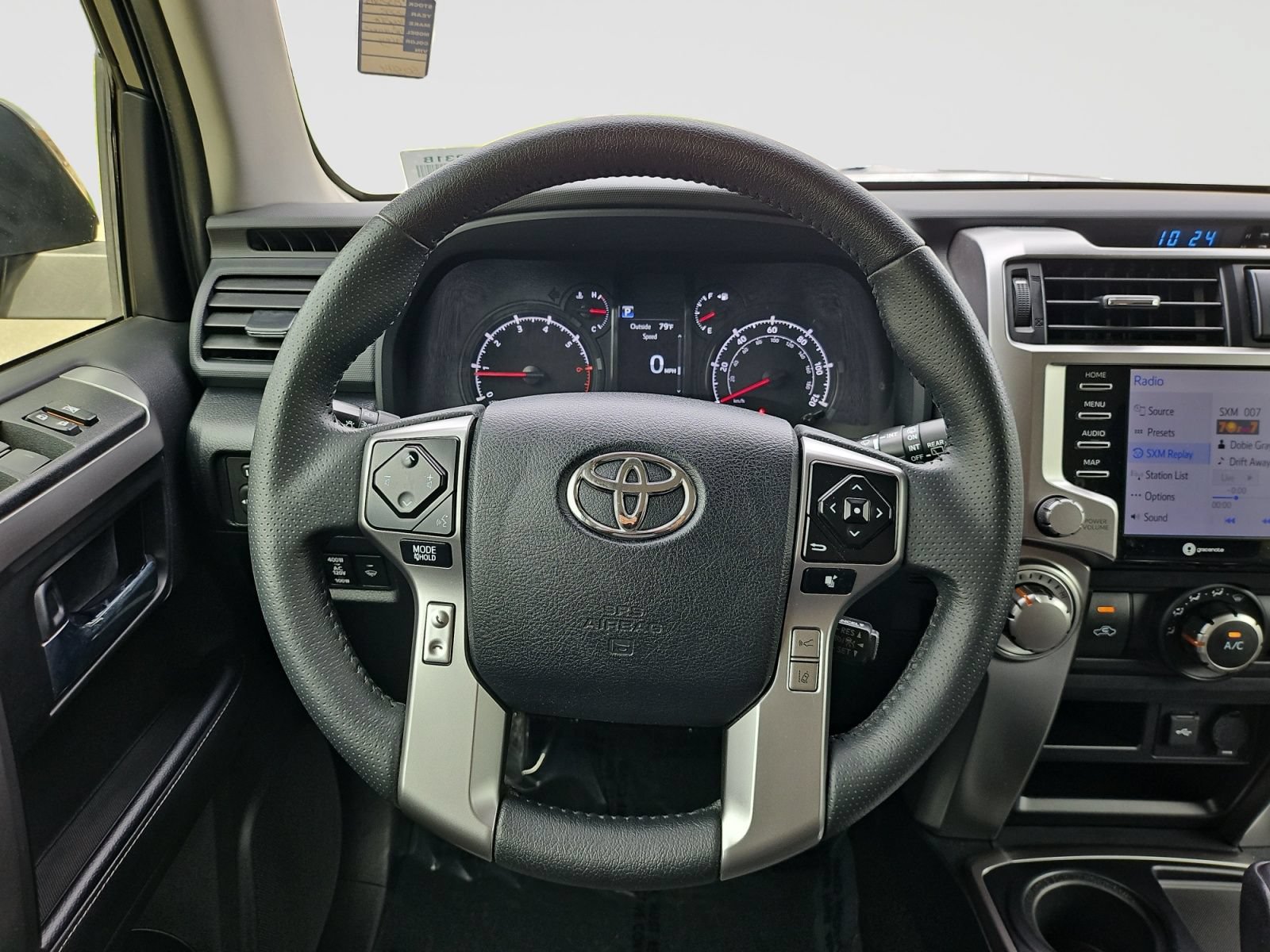 Used 2023 Toyota 4Runner SR5 RWD image 38