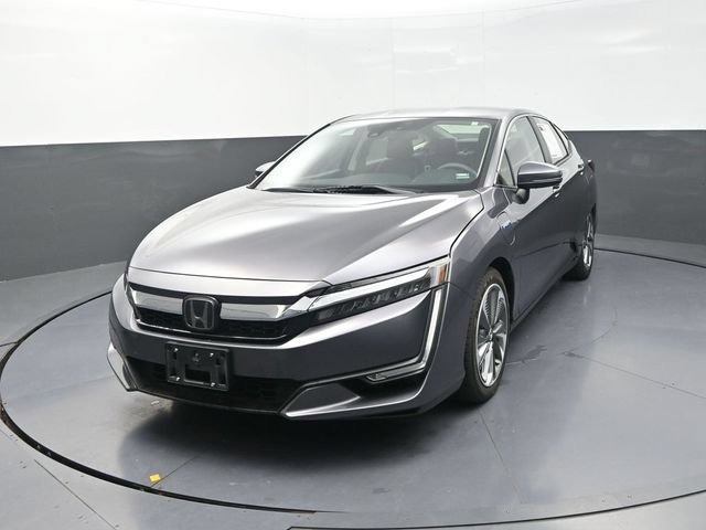 Used 2018 Honda Clarity Plug-In Hybrid image 5