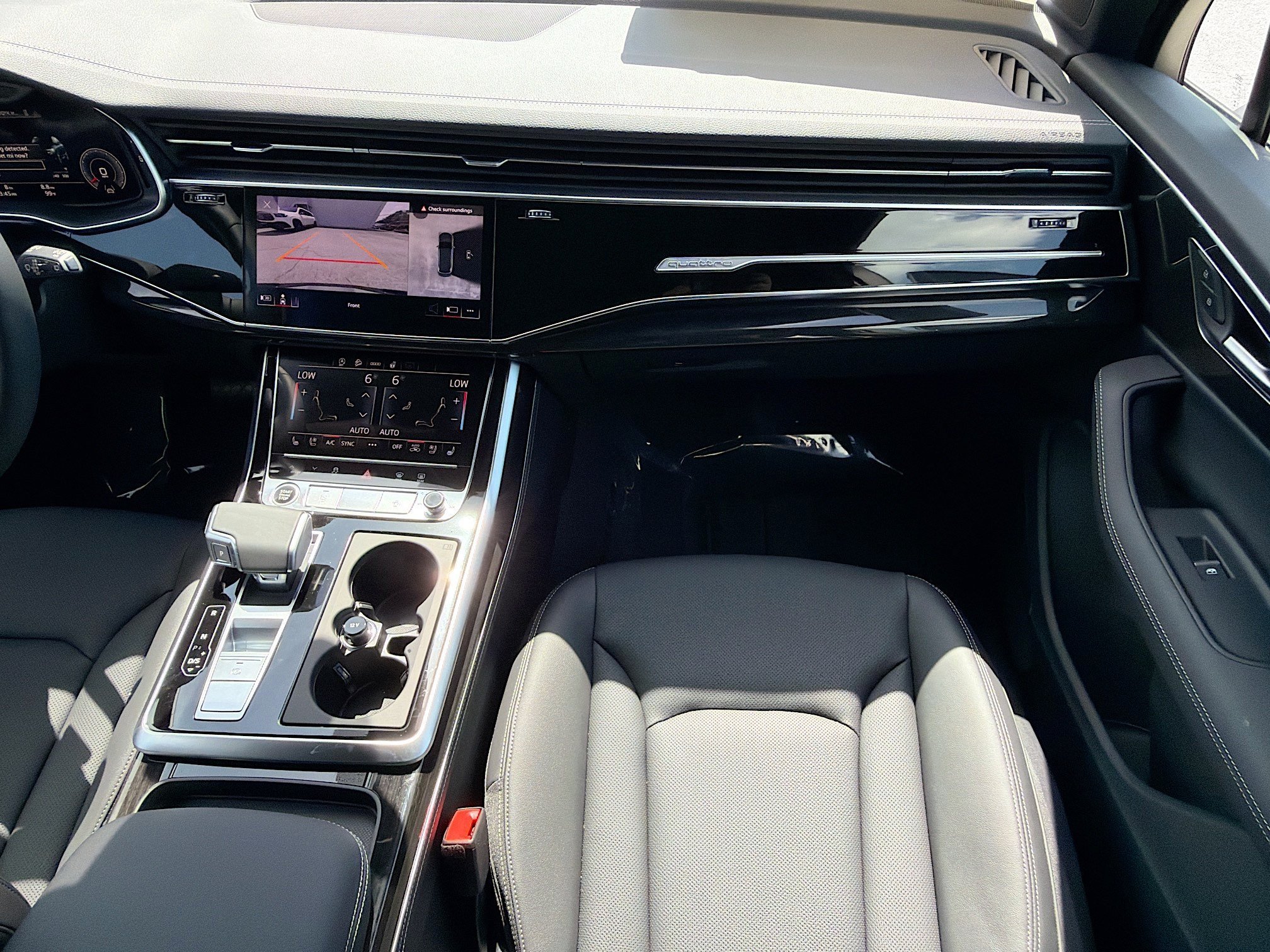New 2026 Audi Q7 Premium Plus AWD/4WD image 18