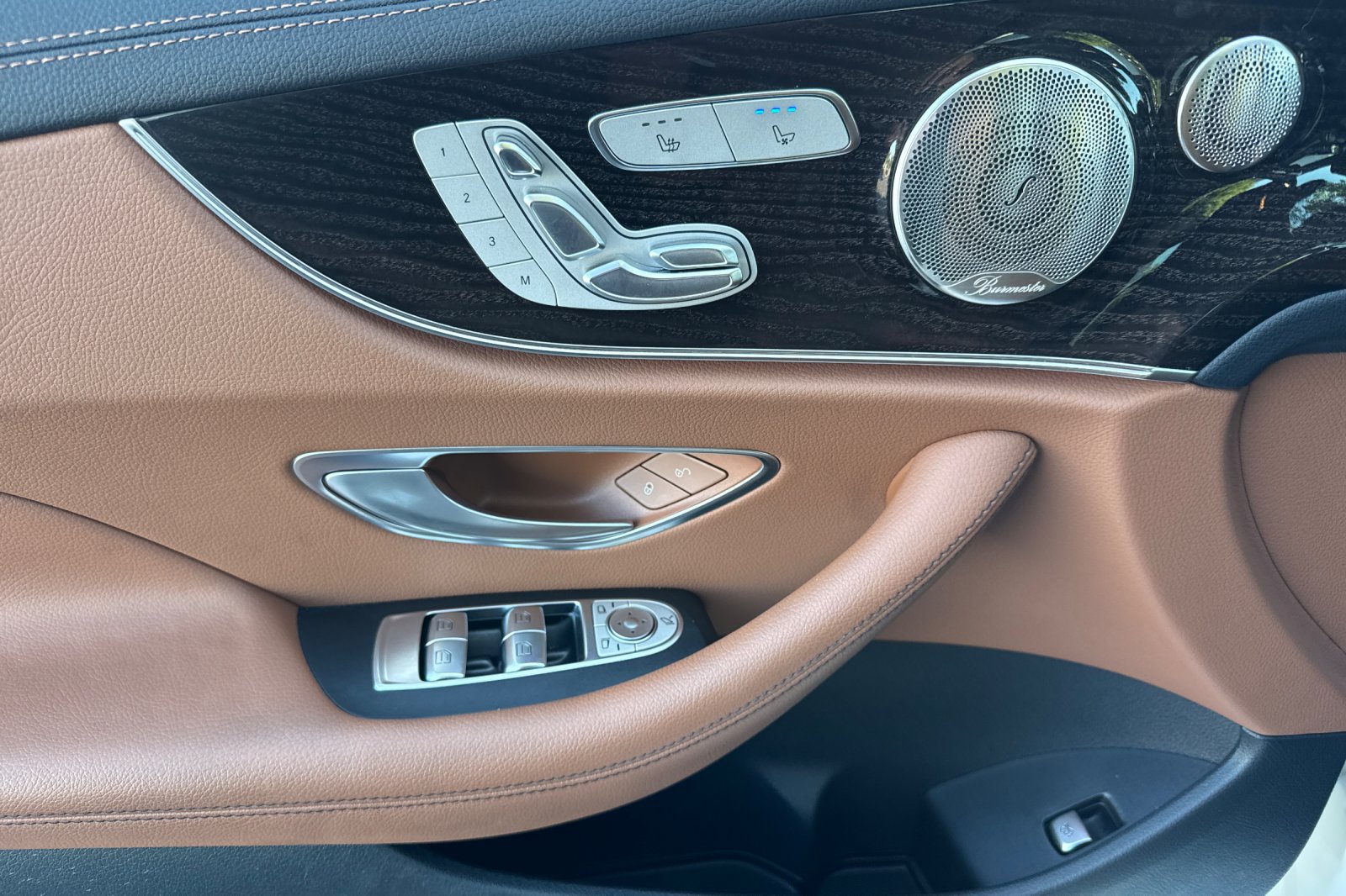 Certified 2023 Mercedes-Benz E 450 Coupe image 11