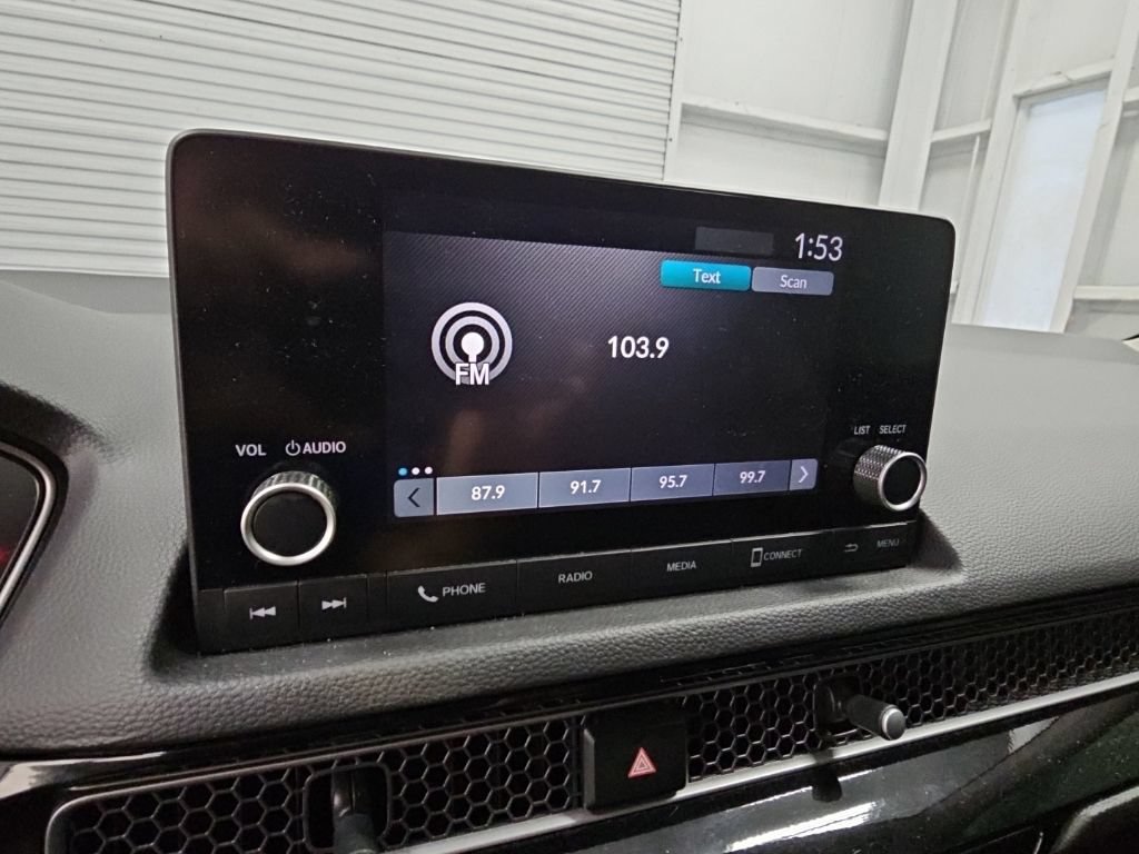 Used 2022 Honda Civic EX-L image 14