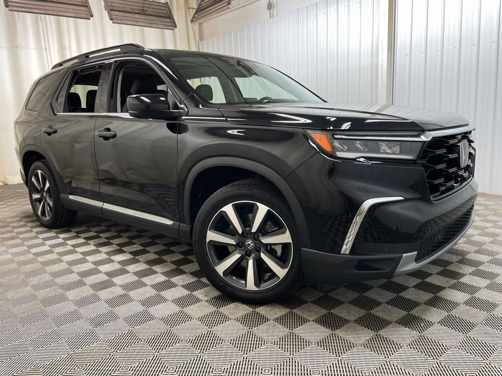 Used 2024 Honda Pilot Touring image 50