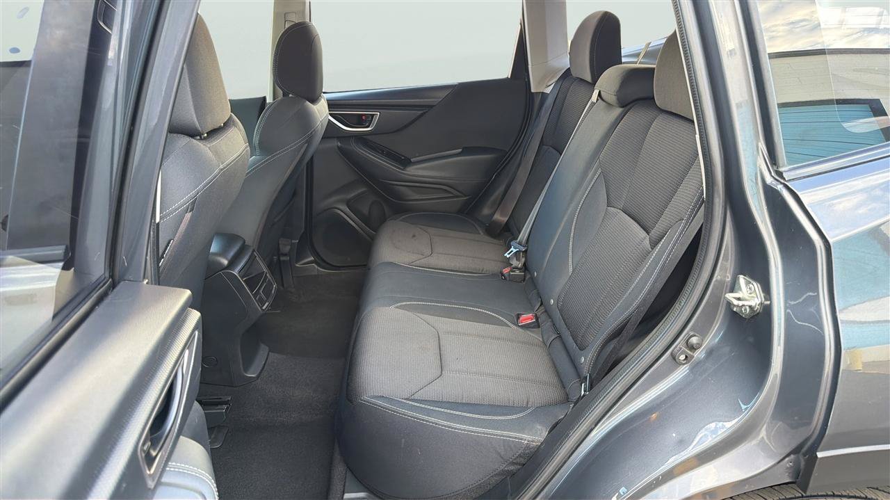 Used 2020 Subaru Forester AWD/4WD image 19