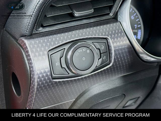 Certified 2019 Ford Mustang GT Premium w/ GT Performance Package image 10