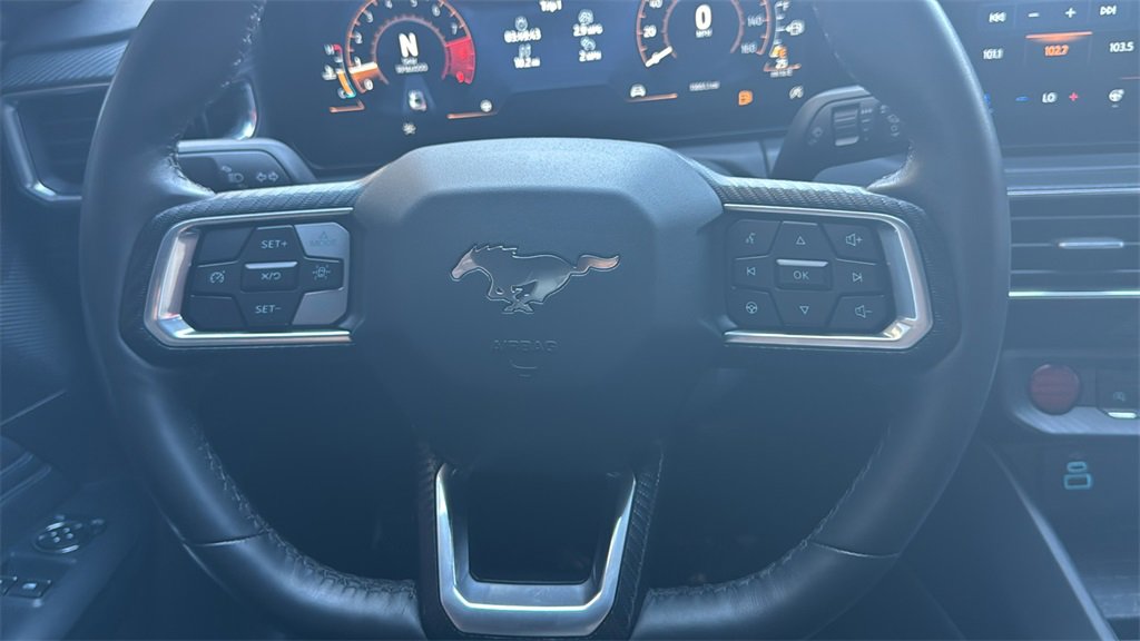 Certified 2024 Ford Mustang GT Premium image 10