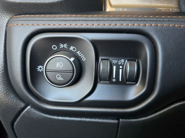 Certified 2022 RAM 2500 Limited AWD/4WD image 18