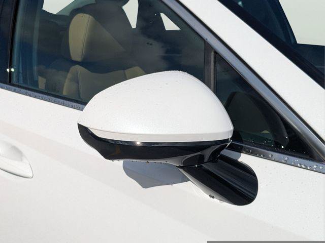 New 2026 Hyundai Sonata Limited FWD image 12