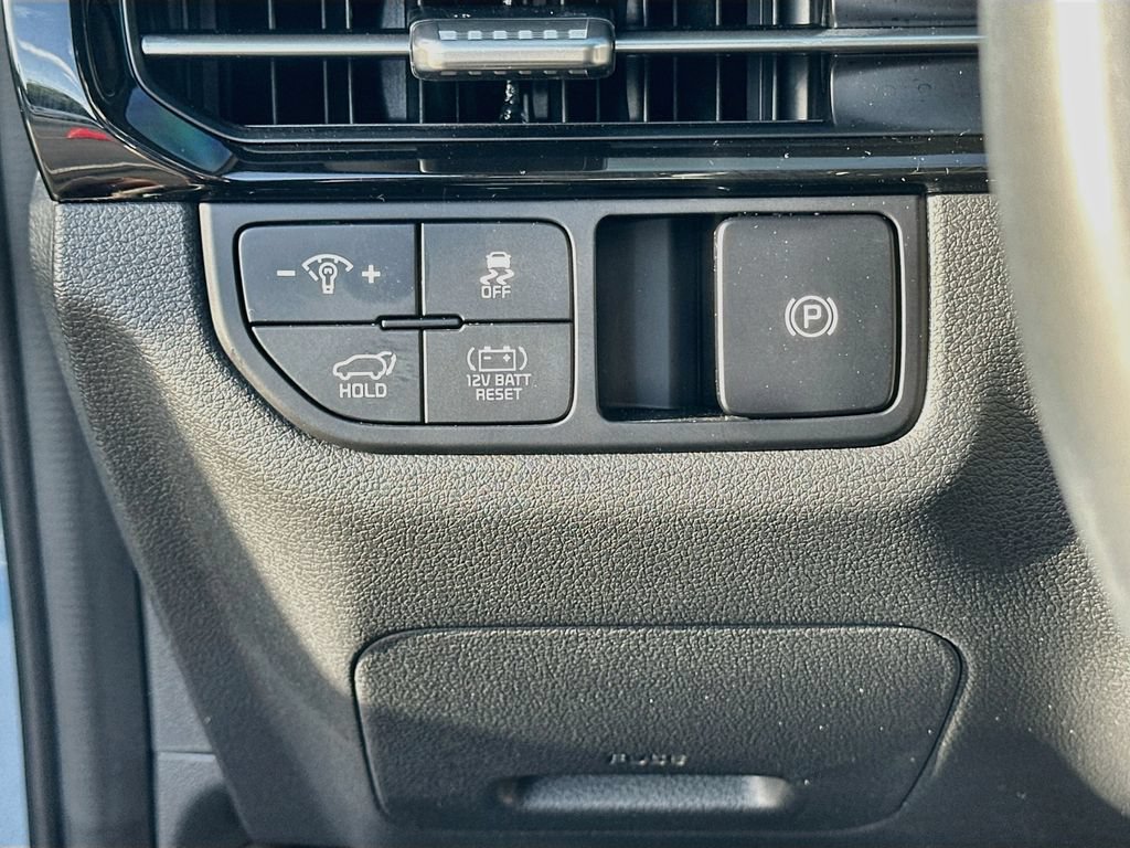 Certified 2026 Kia Sportage SX Prestige AWD/4WD image 10