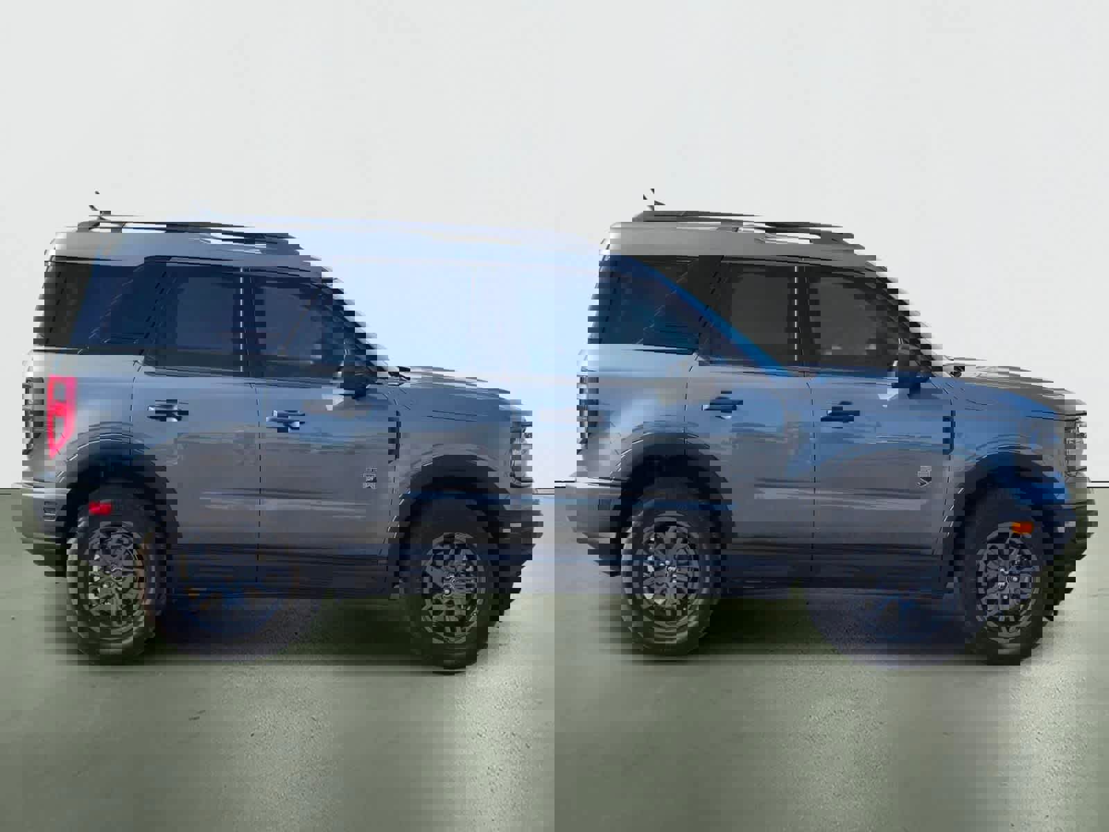 Used 2024 Ford Bronco Sport Big Bend image 8