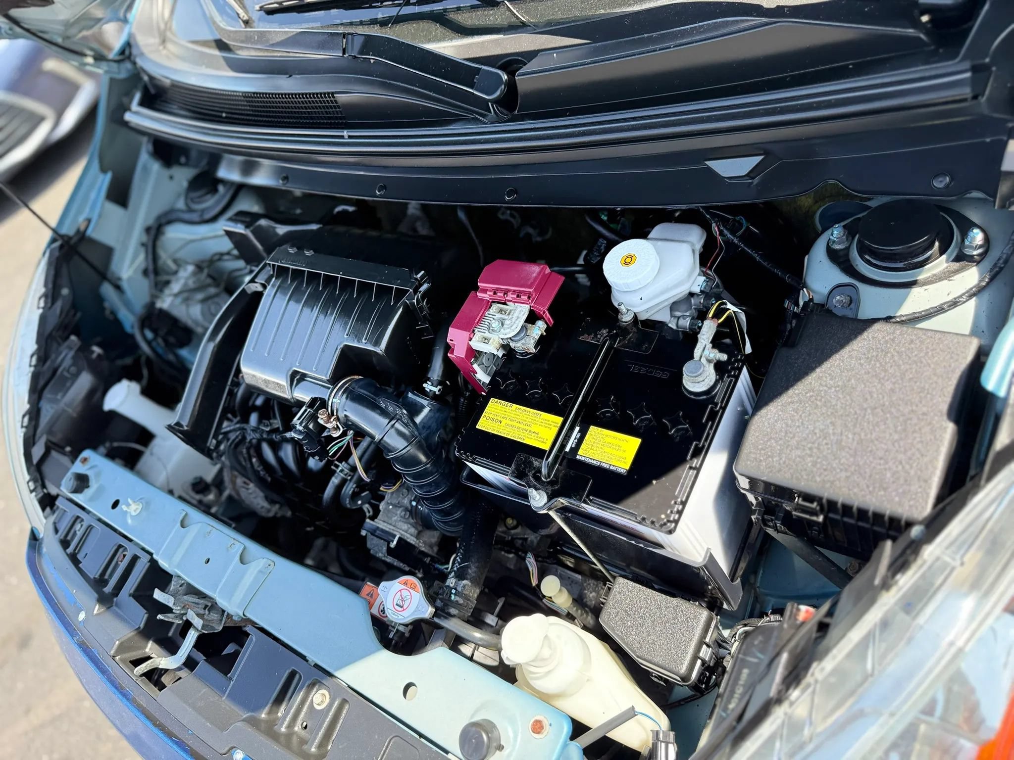 Used 2020 Mitsubishi Mirage ES FWD image 9