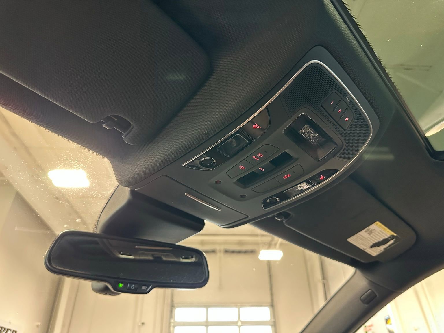 Used 2018 Audi A6 2.0T Premium Plus w/ Premium Plus Package image 34