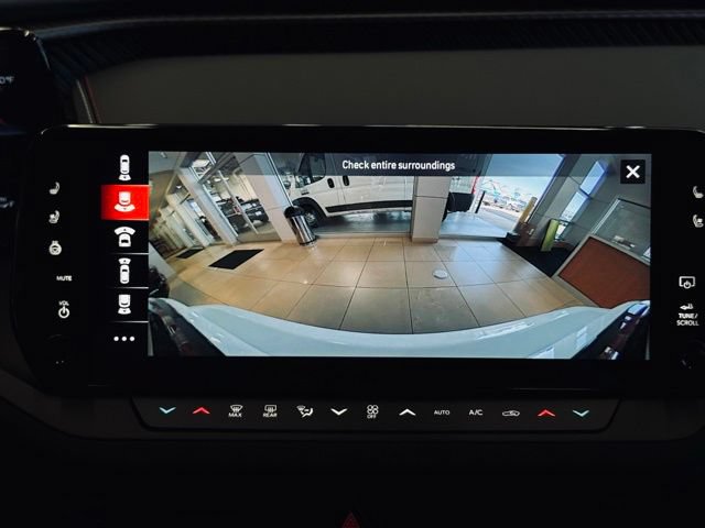 New 2026 Dodge Charger Scat Pack AWD/4WD image 34