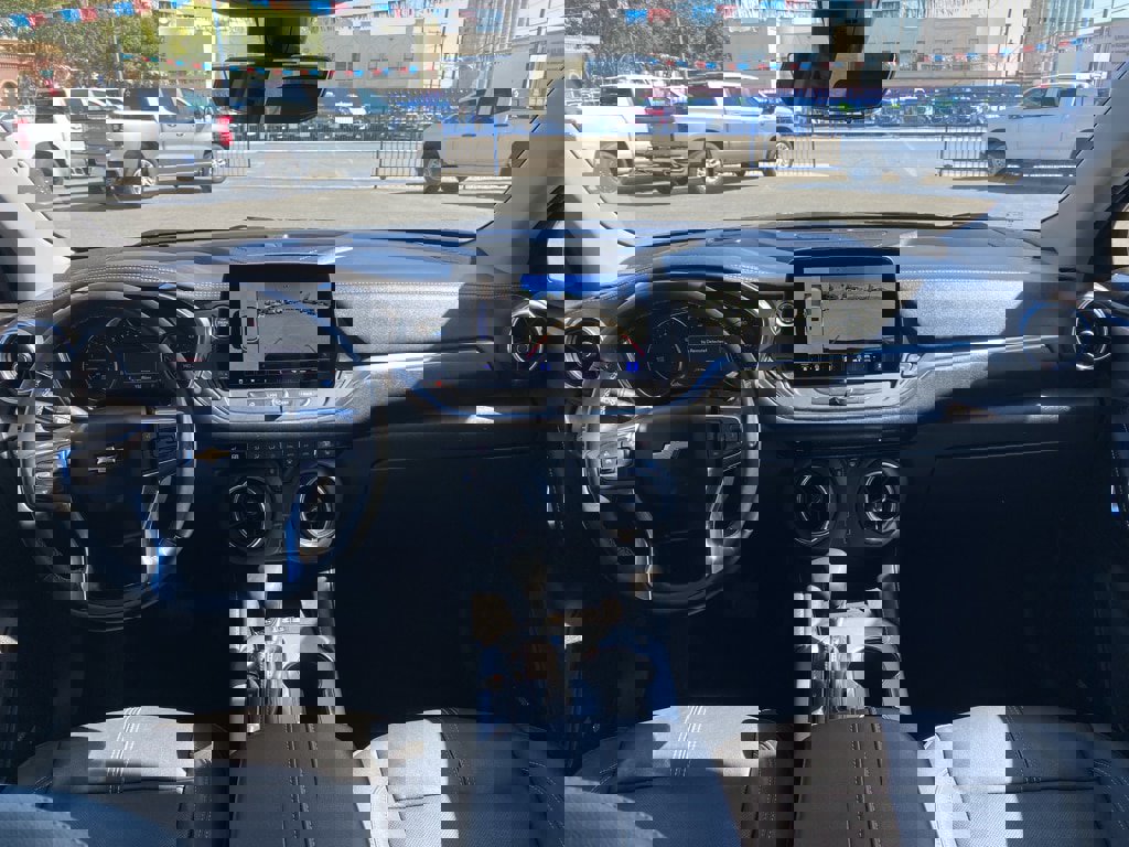 Used 2024 Chevrolet Blazer LT w/ Sound & Technology Package image 4