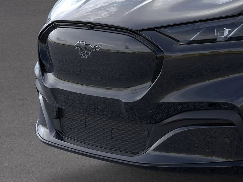 New 2026 Ford Mustang Mach-E Premium AWD/4WD image 17